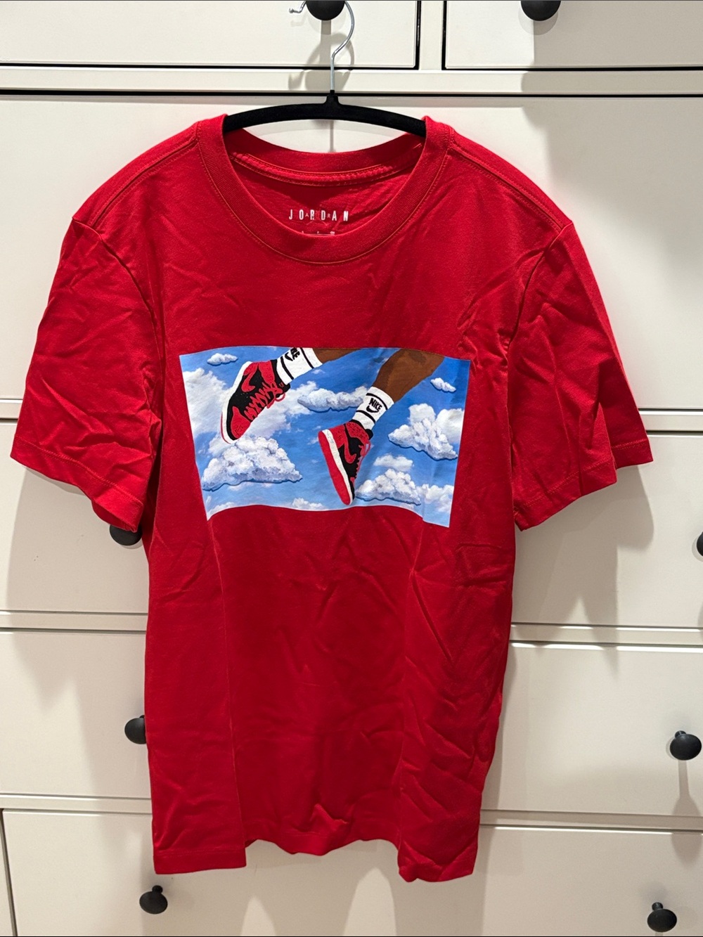 Nike Jordan Tee
